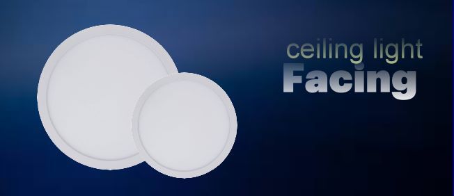 لیست قیمت چراغ سقفی روکار یکتا افروز کاتالوگ 