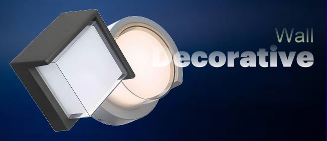 لیست قیمت چراغ دکوراتیو و چراغ دیواری یکتا افروز کاتالوگ 