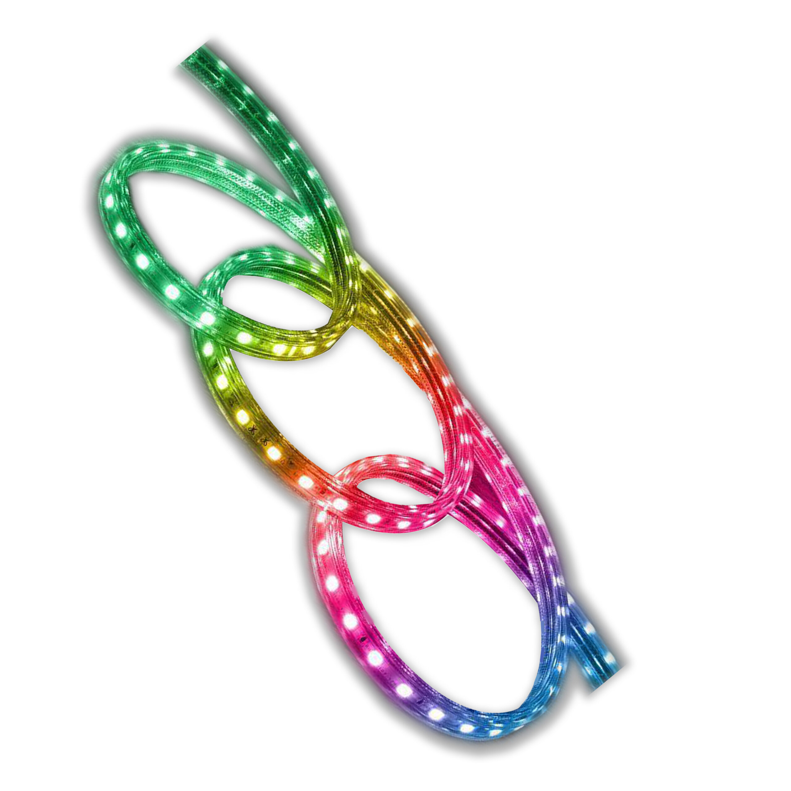 ریسه وایرلس RGB 5050 یکتا افروز