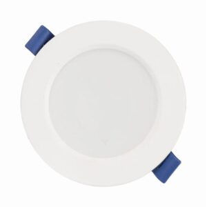 پنل سقفی توکار 15 وات گرد یکتا افروز مدل GREEN