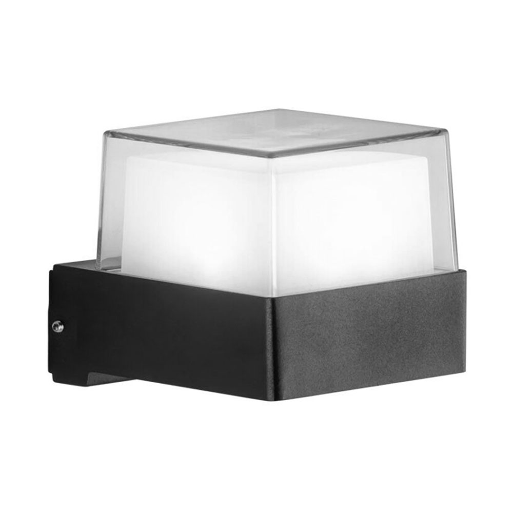 چراغ دیواری دکوراتیو 5 وات یکتا افروز مدل AL-061